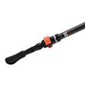 Miniatyrbillede 7 af 10: Altus Stænger Fresno Sort 83-135 cm