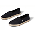Miniatyrbillede 4 af 5: Toms Espadrilles Rope Sort EU 42 Mand