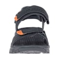 Pikkukuva 6 / 7: Merrell Universaalit Kengät Cedrus Convert 3 Musta EU 42 Mies
