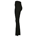Miniatyrbillede 4 af 7: Urban Classics Knit Leggings Sort M Kvinde