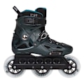 Pikkukuva 1 / 2: Powerslide Linjassa Luistimet Imperial Darkteal 110 Musta EU 43-44