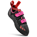 Miniatyrbillede 3 af 6: La Sportiva Tarantula Boulder Klatresko Sort EU 40 1/2 Kvinde