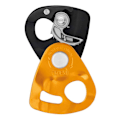 Pikkukuva 2 / 4: Petzl Nano Traxion Oranssi