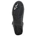 Miniatyrbillede 2 af 6: Alpinestars Motorcykel Støvler Superfaster Sort EU 42 Mand