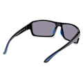 Miniatyrbillede 4 af 5: Skechers Se6289 Polariserede Solbriller Sort  Mand