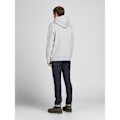 Pikkukuva 6 / 6: Jack & Jones Joukko 2 Corp Corp Harmaa S Mies