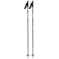 Miniatyrbillede 6 af 8: Black Diamond Polakker Carbon Compactor Sort 130 cm