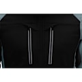 Miniatyrbillede 7 af 7: Cube Softshell Jakke Blackline Sort XL Mand