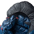 Pikkukuva 3 / 10: Pajak Makuupussi Core 550  Regular / Left