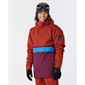 Pikkukuva 3 / 10: Rip Curl Primative 10k/10k Takki Punainen M Mies