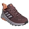 Miniatyrbillede 4 af 8: Adidas Terrex Trailmaker Rain.rdy Vandresko Rosa EU 28 1/2
