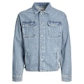 Miniatyrbillede 3 af 7: Jack & Jones Chase Mf 902 Overtrøje Blå 2XL Mand