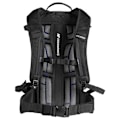 Pikkukuva 2 / 5: Cube Reppu Pure 12l Musta