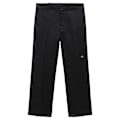 Miniatyrbillede 1 af 4: Dickies Bukser Double Knee Sort 31 / 32 Mand