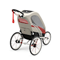 Pikkukuva 8 / 10: Cybex Istuinpaketti Zeno Beige