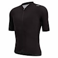 Miniatyrbillede 3 af 3: Santini Redux Speed Kortærmet Trøje Sort 3XL Mand