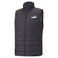 Miniatyrbillede 1 af 2: Puma Vest Essentials Padded Sort S Mand