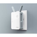 Miniatyrbillede 4 af 5: D-link Wi-fi Repeater Ax1500 1000 Gb Hvid