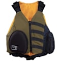 Pikkukuva 1 / 3: Kokatat Pelastusliivi Bahia Predator Pfd Punainen L-XL