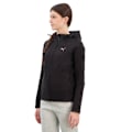 Miniatyrbillede 4 af 5: Puma Evostripe Sweatshirt Med Lynlås Sort XS Kvinde