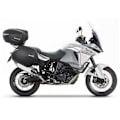 Miniatyrbillede 6 af 6: Shad 4p Ktm Super Adventure 1290r/1290s/1290t Side Sager Montering Ktm Super Adventure 1290r/1290s/1290t Sort