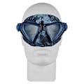 Miniatyrbillede 2 af 4: H.dessault By C4 Maske Element Blå