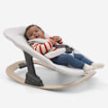 Pikkukuva 5 / 6: Bugaboo Giraffe Hammock-tuolin Rakenne