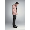 Pikkukuva 5 / 5: Snickers Workwear Allroundwork Elastic Housut Musta 160