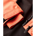 Pikkukuva 6 / 7: Superdry W5011655a Takki Oranssi S Nainen
