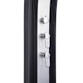 Miniatyrbillede 8 af 10: Formidra Hybride Dada Curve 40l Solshower  40 Liters