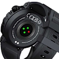 Miniatyrbillede 3 af 10: Zeblaze Ares 3 Plus Smartur Sort