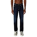 Miniatyrbillede 1 af 5: Diesel Jeans A10229-009zs 2023 Finitive Blå 31 / 32 Mand