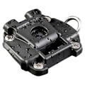 Miniatyrbillede 1 af 2: Scanstrut Rokk Mini Screw Base Sort