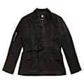 Miniatyrbillede 3 af 7: G-star D24254-d520 Blazer Sort S Kvinde