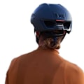 Miniatyrbillede 2 af 3: Sena Bike S1 Smart Hjelm Sort M