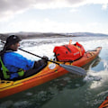 Pikkukuva 5 / 5: Zulupack Laukku Barracuda 138l Musta