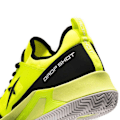 Miniatyrbillede 4 af 5: Drop Shot Padel Sko Virtuo-y 2xt Gul EU 40 Mand