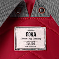 Pikkukuva 5 / 7: Roka London Canfield B Reppu Punainen M