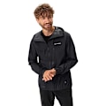 Miniatyrbillede 1 af 7: Vaude Scopi 2.5l Jakke Sort S Mand