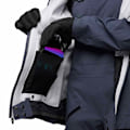 Miniatyrbild 8 av 10: Black Diamond Factor Shell Jacka  M Kvinna