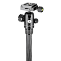 Miniatyrbillede 5 af 6: Manfrotto Element Traveler Small Sort