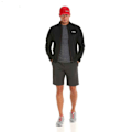 Miniatyrbillede 7 af 7: Slam Pro Tech Softshell Jakke Sort 2XL Mand