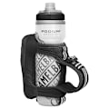 Miniatyrbillede 2 af 3: Camelbak Chill+podium Flaske Quick Grip 600ml Sort