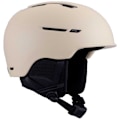 Miniatyrbillede 1 af 4: Anon Hjelm Logan Wavecell Beige S