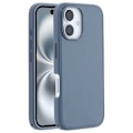 Pikkukuva 1 / 4: Otterbox Iphone 16 Simmetry Magsafe Puhelinkotelo Sininen