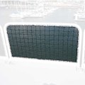 Miniatyrbillede 1 af 3: Euromarine Knotted Square Mesh Lifesaver Net 100 M  60 cm
