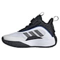 Miniatyrbild 3 av 8: Adidas Own The Game 3.0 Skor Vit,Svart EU 36 2/3 Pojke