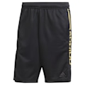 Miniatyrbillede 3 af 7: Adidas Tiro Wordmark Shorts Sort S / Regular Mand