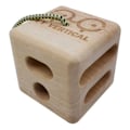 Pikkukuva 2 / 9: Yy Vertical Tarvikkeet Harjoitteluun Cube Kultainen