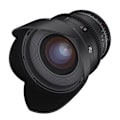 Miniatyrbillede 2 af 8: Samyang Mf 24 Mm T1.5 Vdslr Mk2 Canon Rf Kameralinse Sort